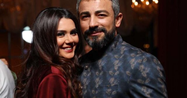 Oksana ilə Şəhriyar boşandı: “Ər-arvad olmağa çalışdıq alınmadı“