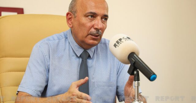 Azərbaycanda oktyabr-dekabr aylarında epidemik alovlanmalar gözlənilir – RƏSMİ