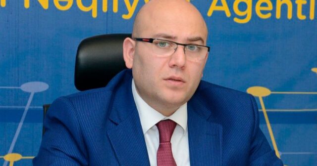 VÜSAL KƏRİMLİNİN BNA-DA 25 MİLYONLUQ NÖVBƏTİ TENDER YEYİNTİSİ – FAKT