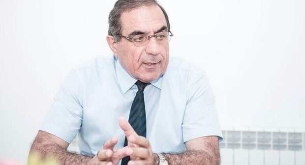 Ukraynanın cəbhədəki uğurlarının səbəbi….- Qabil Hüseynlinin şərhi