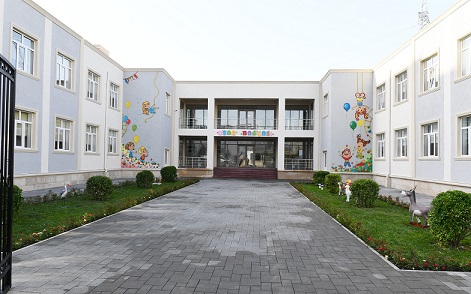 Bağça müdirləri və müəllimlərin diaqnostikası aparılacaq