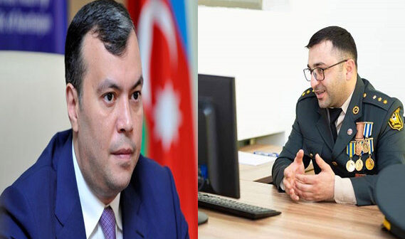 SAHİL BABAYEV MƏHKƏMƏDƏ QAZİYƏ UDUZDU