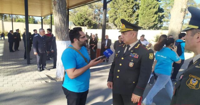 “Azərbaycan Ordusu tam şəkildə Türkiyə formatına keçib” – General