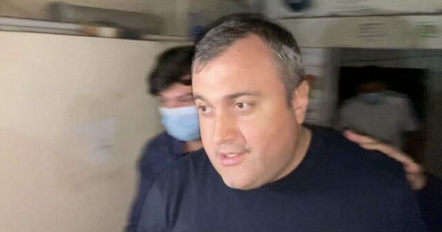 Elçin Sadıqov apellyasiya şikayəti verdi