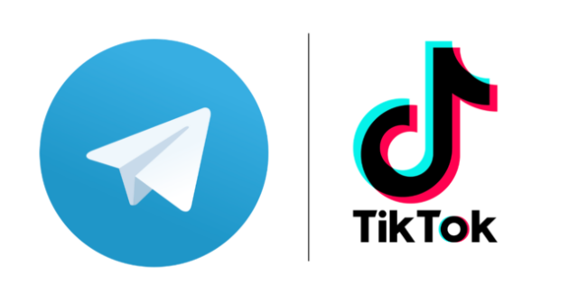 Nazirlikdən “TikTok” və “Telegram”ın bloklanması ilə bağlı AÇIQLAMA