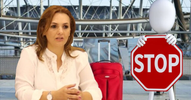 Şirkət sahibi olan alimə “stop” qoyula bilər – Məhkəməyə müraciət edilib