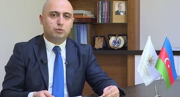 Emin Əmrullayev: “Sentyabrdan başlayaraq minlərlə müəllimin əməkhaqqına əlavələr ediləcək”