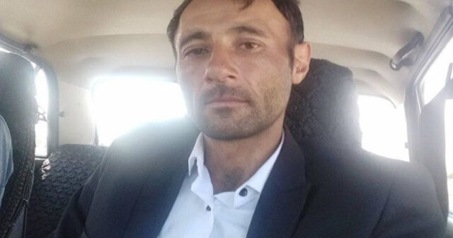 SƏRHƏDDƏ DÖYÜŞ, ŞAİR YARALANDI