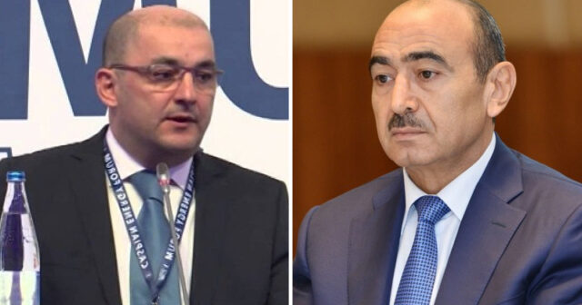 Əli Həsənovun qardaşı oğlu işdən çıxarıldı – Polkovnik həbs olunacaq?