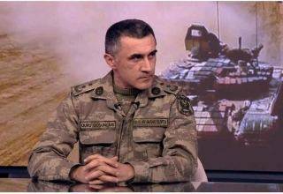 HƏRBİ EKSPERT: AZƏRBAYCAN SİLAHLI QÜVVƏLƏRİ CİDDİ ADDIMLAR ATMALIDIR