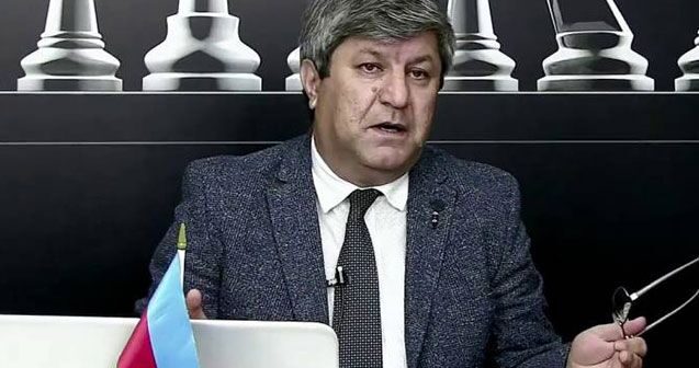 Əvəz Zeynallının apelyasiya şikayətinə baxılacaq