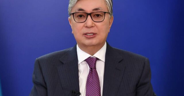 Qazaxıstanda prezidentlik müddəti 5 ildən 7 ilədək uzadılıb