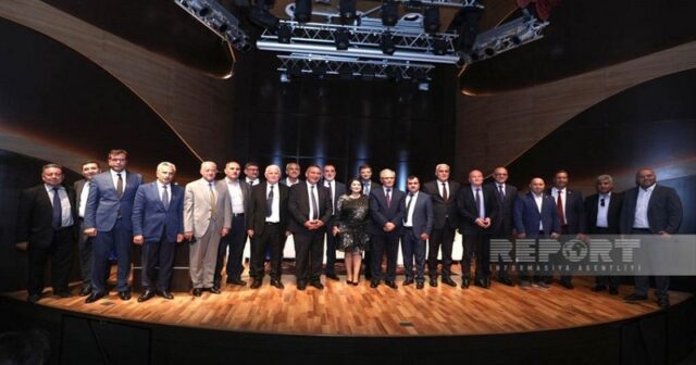 Mətbuat Şurasının İdarə Heyətinin yeni tərkibi formalaşdı-SİYAHI