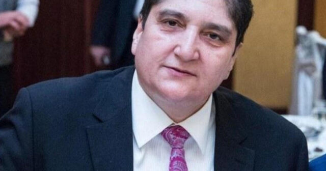 Xalq artisti onları məhkəməyə verir