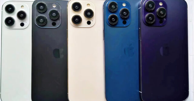 “iPhone 14”ün təmir xərcləri nə qədərdir? – ŞOK QİYMƏT