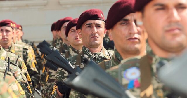 Hərbi xidmətkeçmə haqqında Əsasnamədə dəyişiklik ediləcək