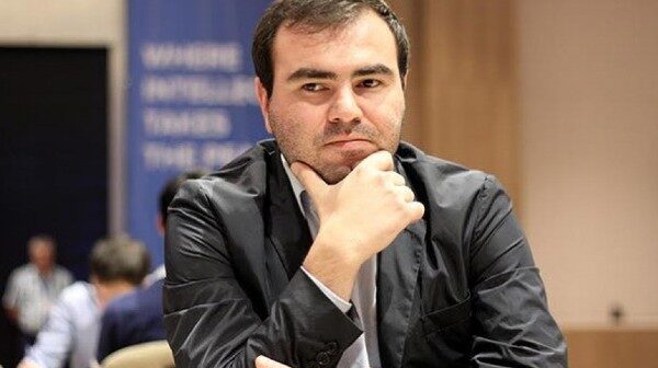 Məmmədyarov Sent-Luisdə üçüncü oldu