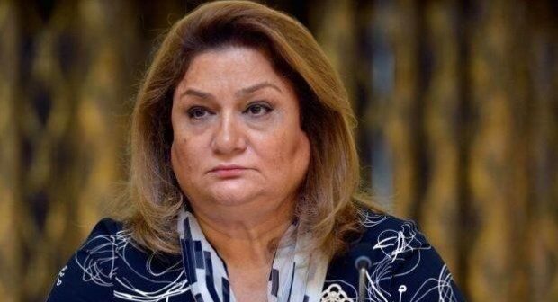 “Sosial yardım insanları xarab edib” – Hicran Hüseynova