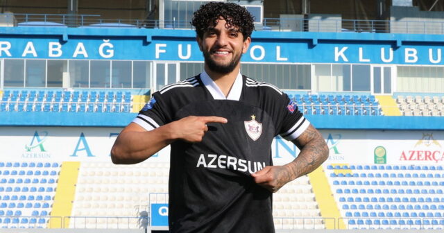 “Qarabağ”ın legioneri: “Ölkə üçün çətin dönəmdir”