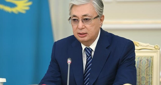 Qazaxıstanda növbədənkənar Prezident seçkiləri keçiriləcək
