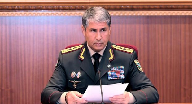 Vilayət Eyvazov onu rəis TƏYİN ETDİ