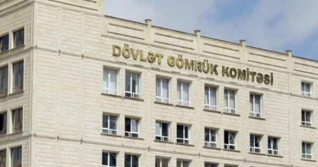 DGK-da yüksək vəzifəyə TƏYİNAT – FOTO