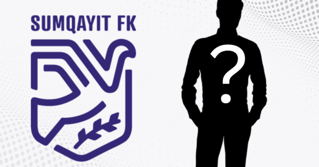 “Sumqayıt”ın yeni baş məşqçisi bəlli oldu