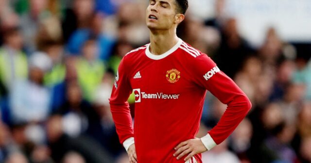 Ronaldonun tarixi çöküşü – 19 ildən sonra ilk dəfə…