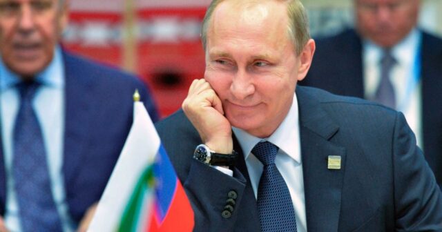 Fərarilər və çağırışdan yayınanlar 10 il müddətinə həbs olunacaqlar – Putin əmr verdi