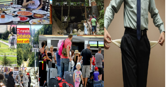 BİABIRÇI, BAHALI, KEYFİYYƏTSİZ, FIRILDAQÇI… – Dövlət turizm sektorunu niyə nəzarətsiz buraxıb?