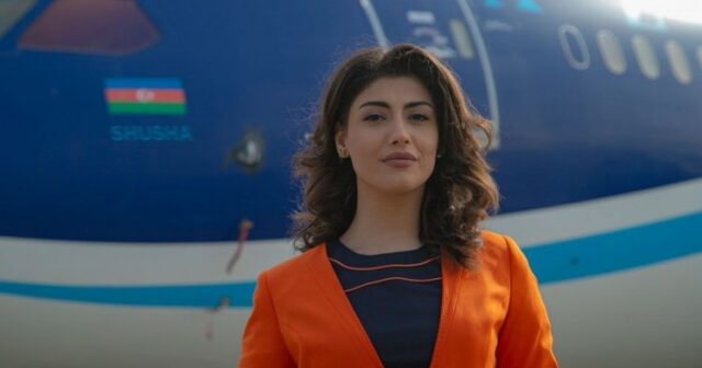 AZAL-a yeni mətbuat katibi təyin edildi