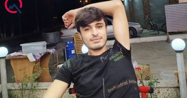 Kamran telefonu şarja taxanda ev partlayıbmış…