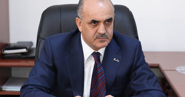 Səlim Müslümov məhkəmədə özünü təqsirli bilib