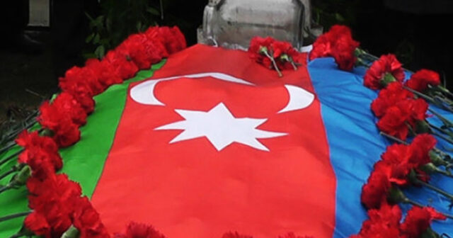 Bu gün adı açıqlanan iki şəhidimizin FOTOSU