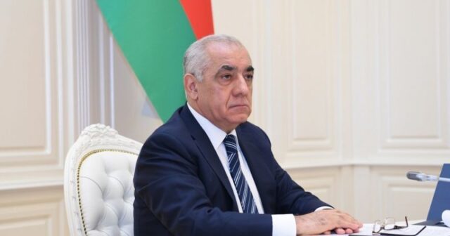 Əli Əsədov qərar imzaladı