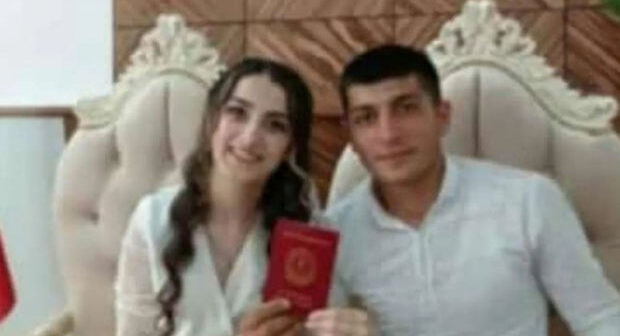 Gələn ay toyu olacaqdı, şəhid oldu – FOTO