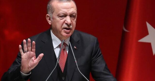 Ərdoğan və Paşinyan görüşəcək
