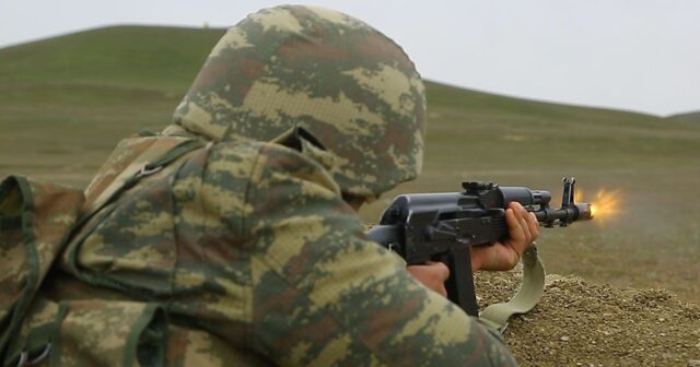 Ermənilər üç rayonumuzu atəşə tutdular – RƏSMİ