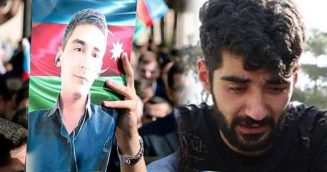 Şəhid Səbuhinin qardaşı ilə ürəkdağlayan yazışması: “Sentyabrda gəl” – FOTO