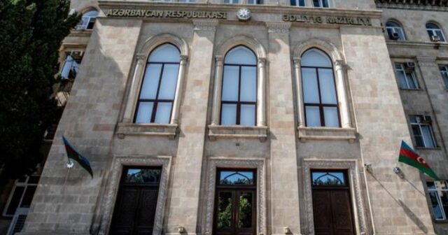 7 milyonluq tenderi mərhum nazirə məxsus olduğu deyilən şirkət uddu