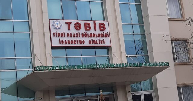“Bacımı işə düzəltmək üçün məndən 4 min manat aldı…” – İTTİHAM