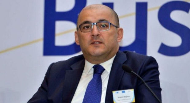 Şahin Bağırov narkotik istifadə edən gömrükçüləri işdən çıxardı