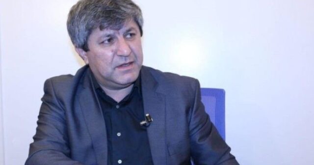 Əvəz Zeynallının ev dustaqlığına buraxılması tələb ediləcək
