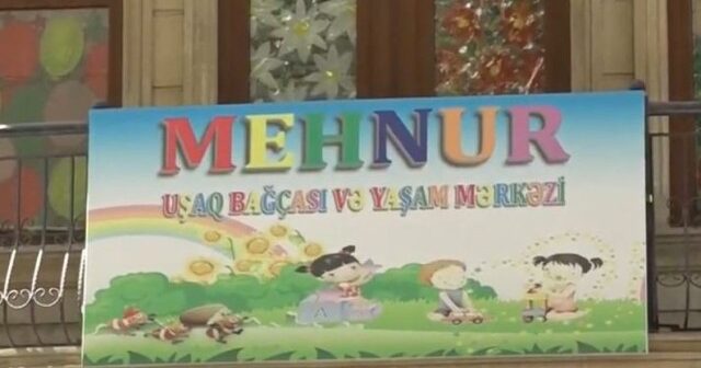 Reabilitasiya Mərkəzinin direktoru və işçiləri barəsində QƏRAR VERİLDİ