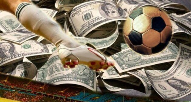 Dünyanın ən çox maaş alan futbolçusu – FOTO