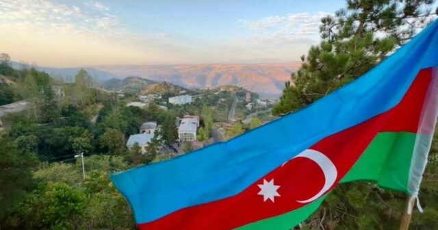 “Laçında Ermənistanda istehsal edilmiş çoxlu sayda mina aşkarlanıb” – Nazir