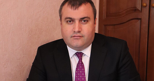 Elçin Sadıqov aclıq aksiyasına başladı