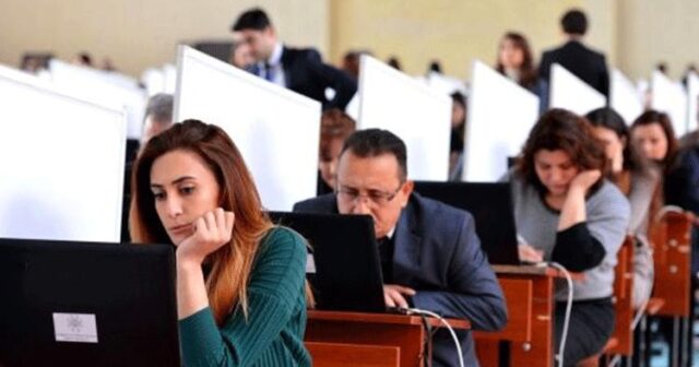 Müəllimlərin müddətli müqavilə ilə vakansiya seçiminin nəticələri açıqlanıb