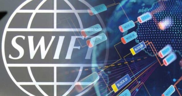 Rusiyanın sonuncu böyük bankı SWIFT-dən kənarlaşdırıla bilər