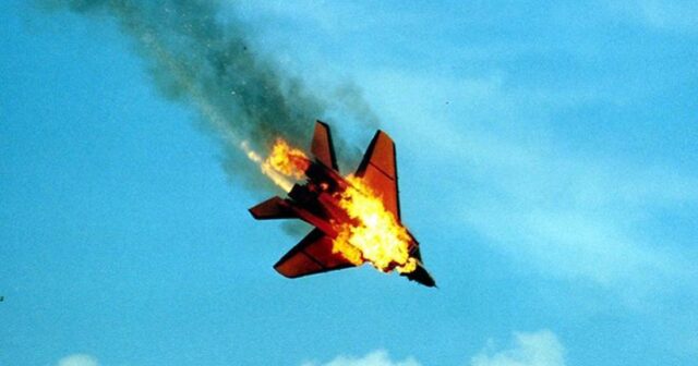Ukrayna ordusu Rusiyaya məxsus helikopter və təyyarəni məhv edib